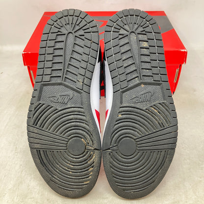 Jordan 1 Retro High Satin Snake Chicago (Women's)