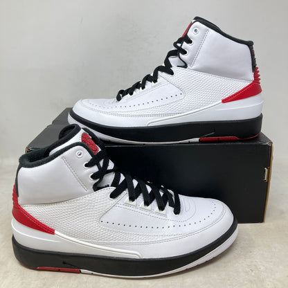 Jordan 2 Retro OG Chicago (2022) (GS)