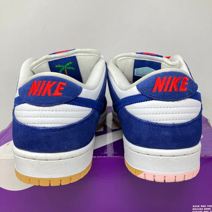 Nike SB Dunk Low Los Angeles Dodgers