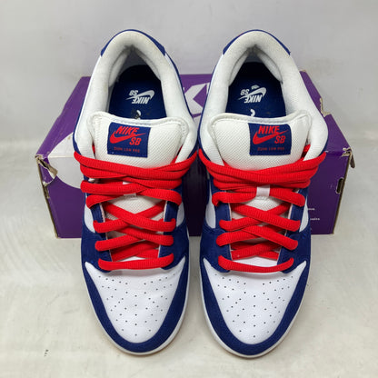 Nike SB Dunk Low Los Angeles Dodgers
