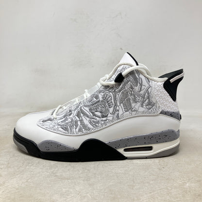Jordan Dub Zero White Cement (2020)