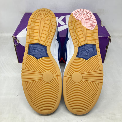 Nike SB Dunk Low Los Angeles Dodgers