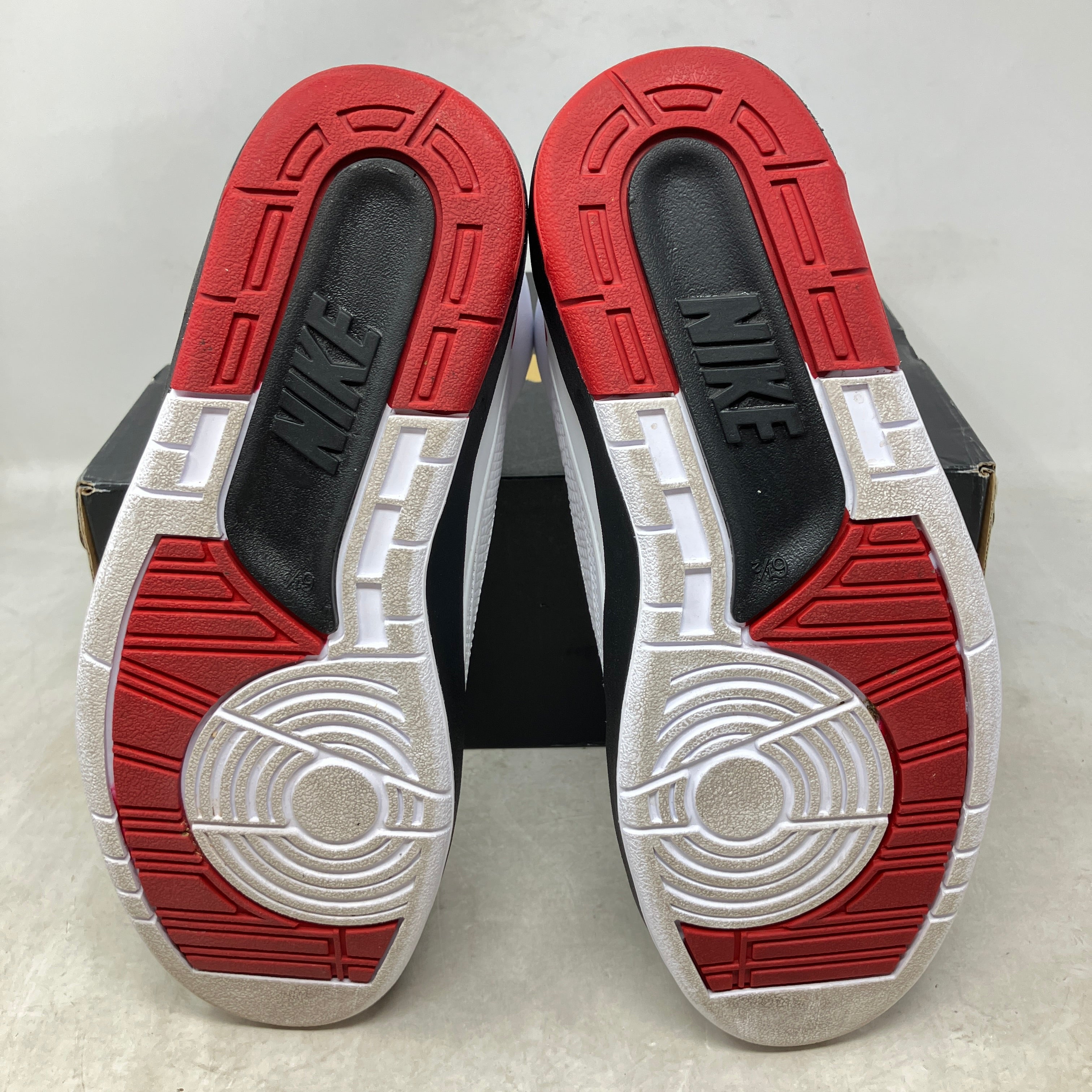 Jordan 2 Retro OG Chicago (2022) (GS)