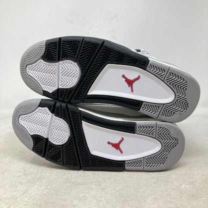 Jordan Dub Zero White Cement (2020)