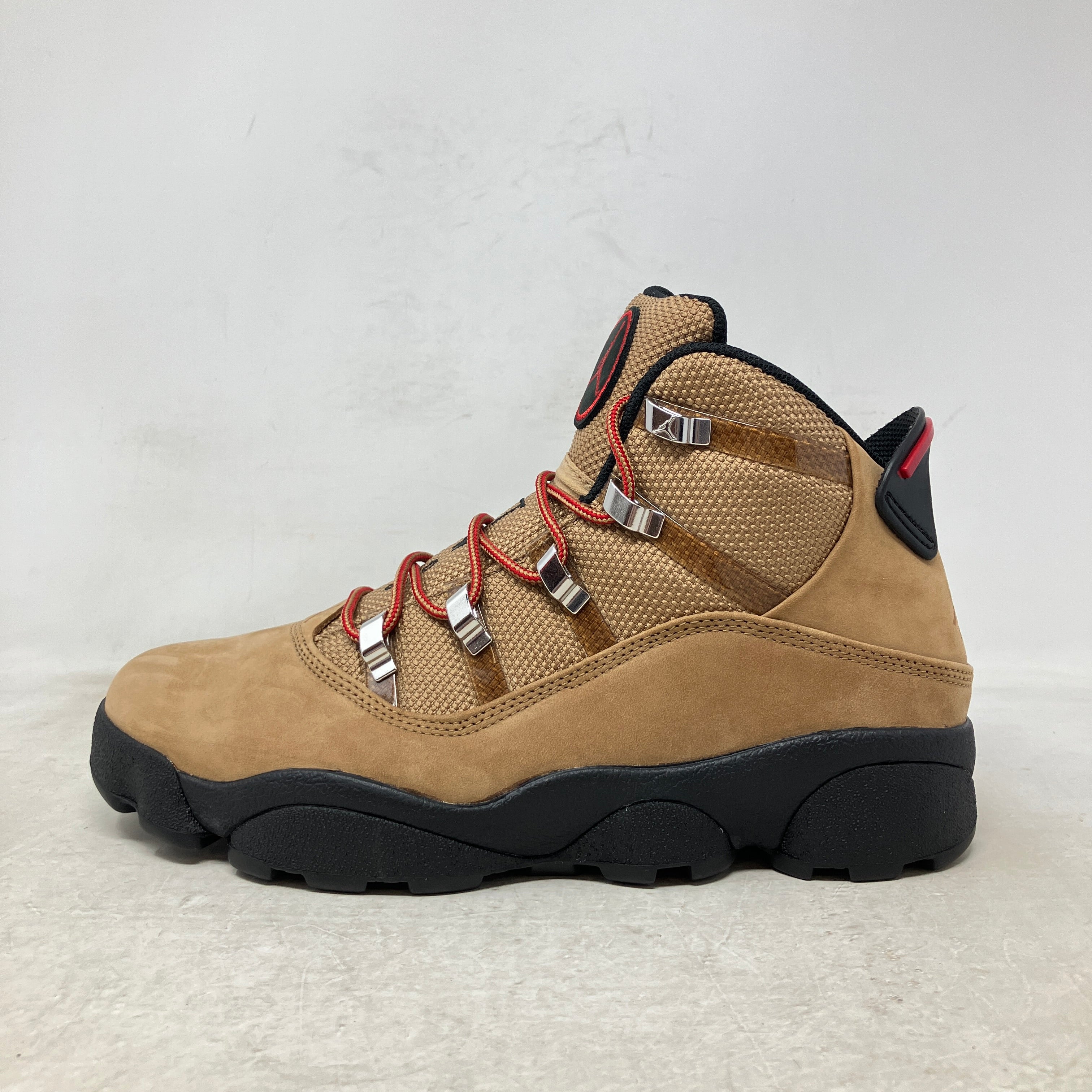 Jordan 6 Rings Winterized Rocky Tan (2023)