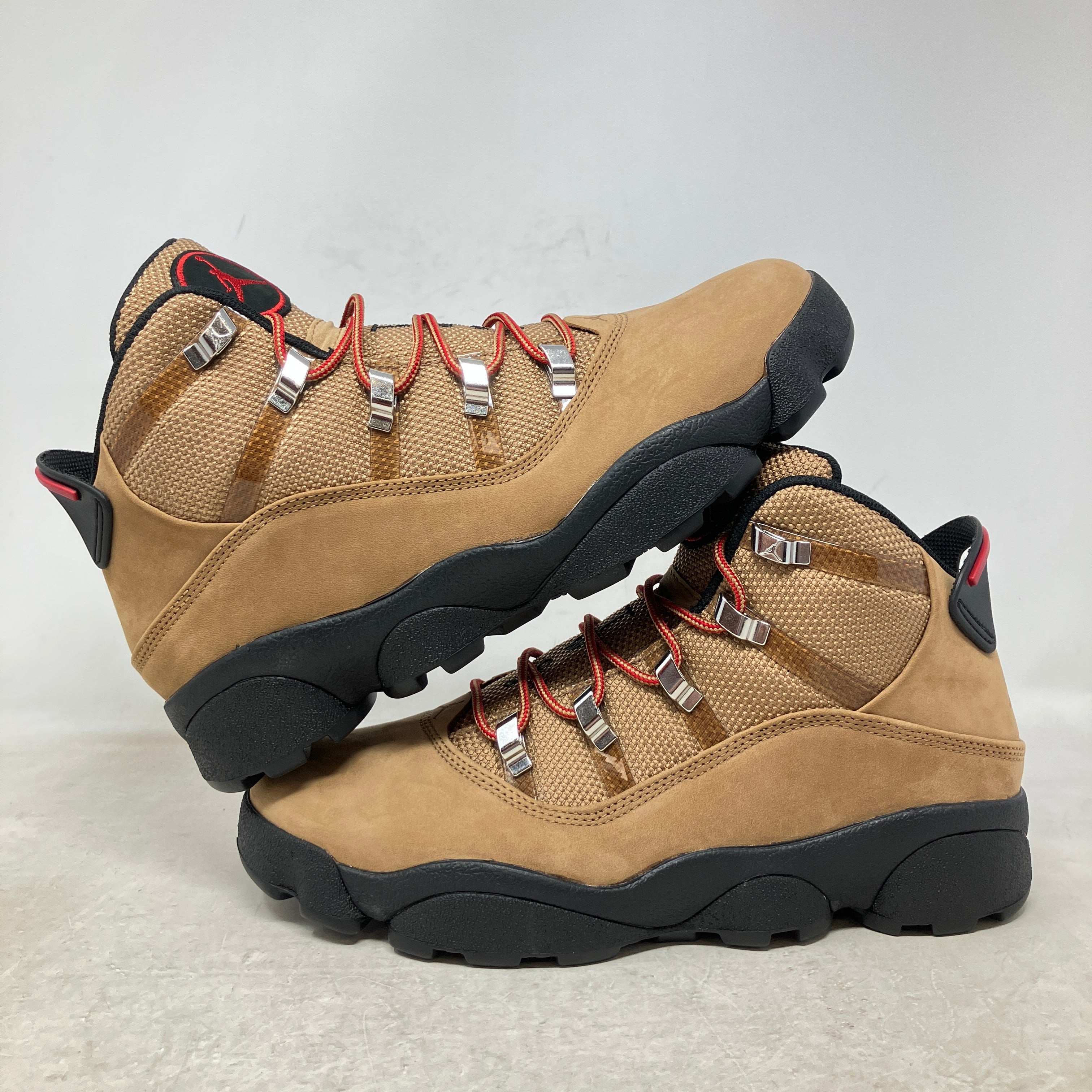 Jordan 6 Rings Winterized Rocky Tan (2023)