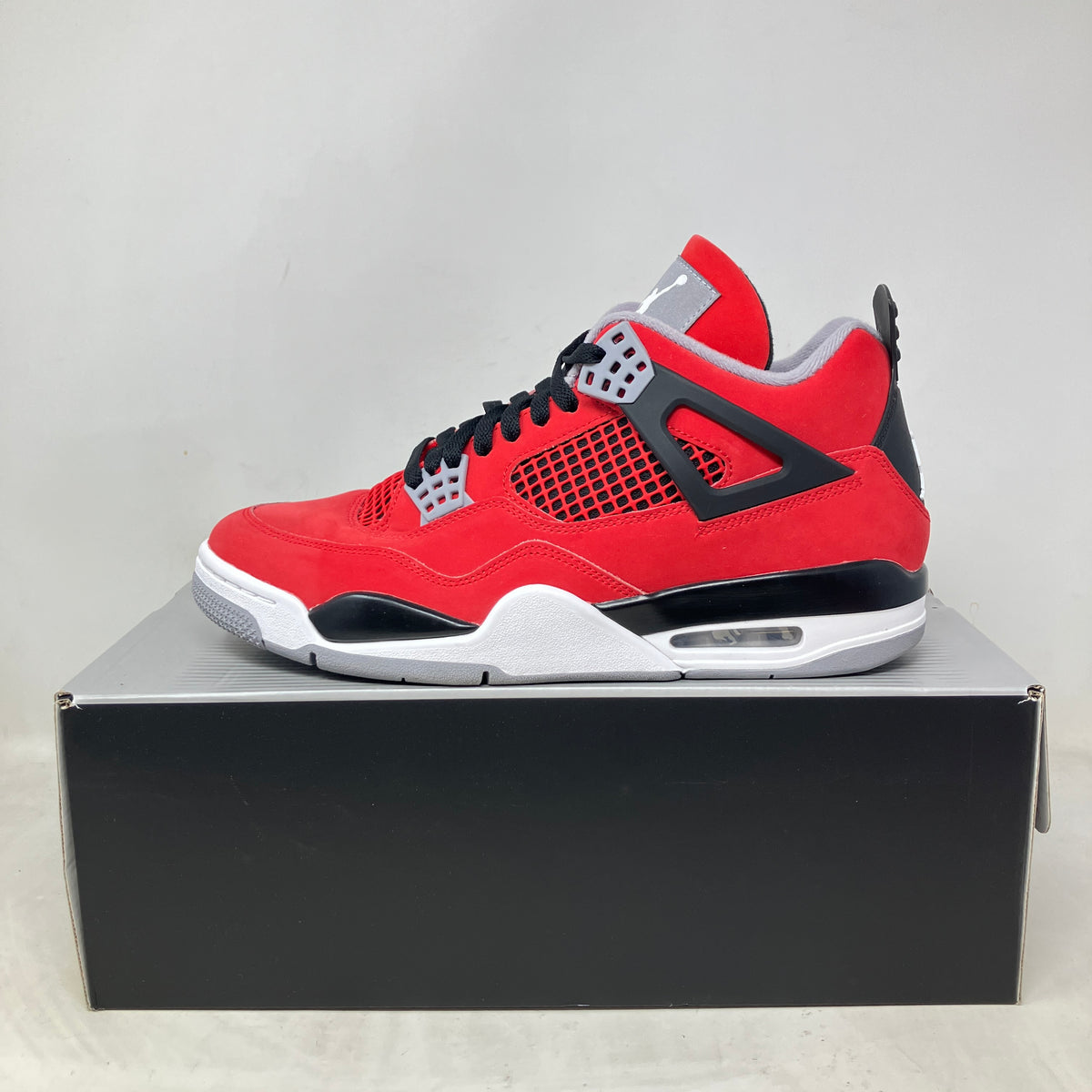 Jordan 4 Retro Toro Bravo (2026)