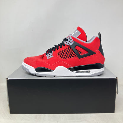 Jordan 4 Retro Toro Bravo (2026)