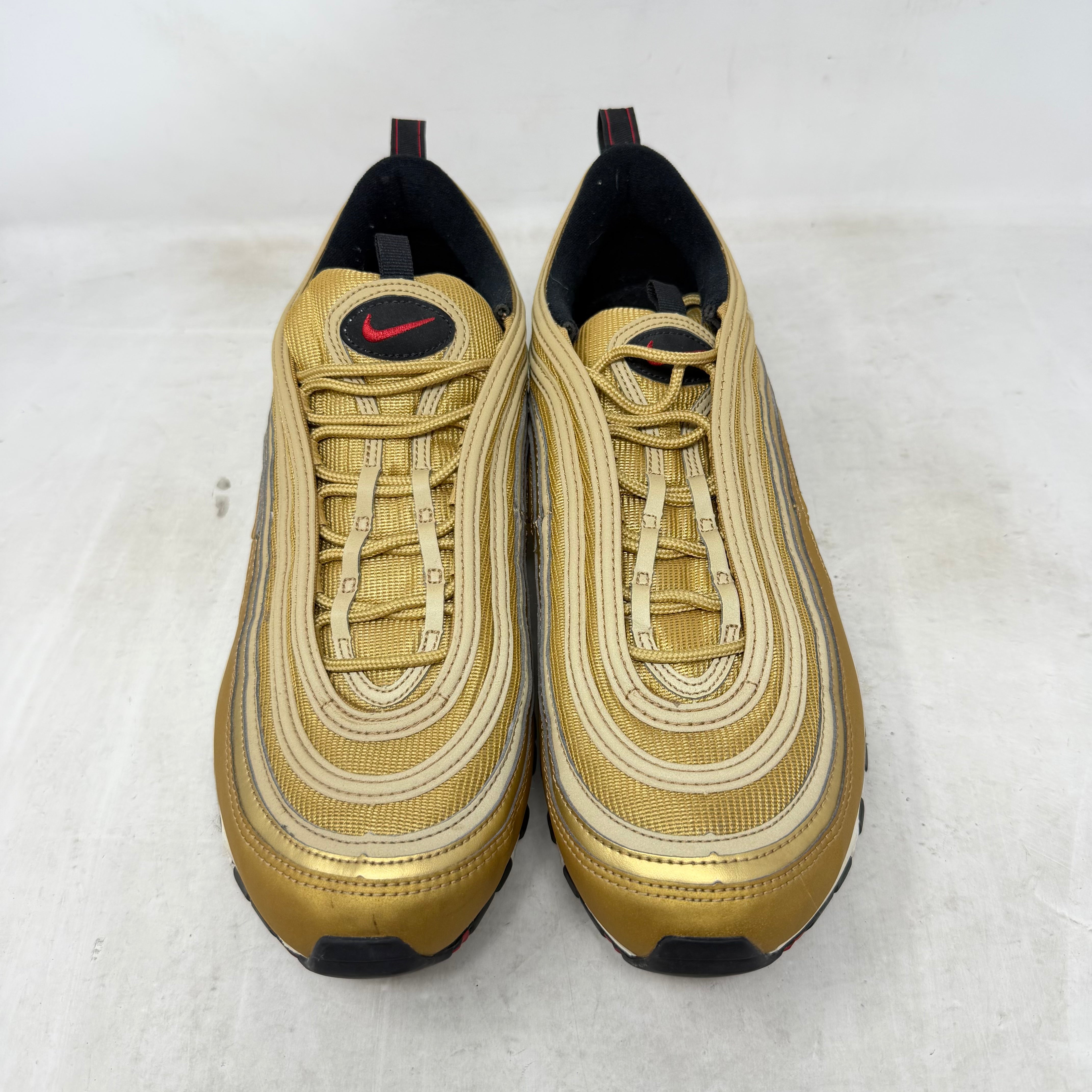 Nike Air Max 97 OG Golden Bullet (2023)