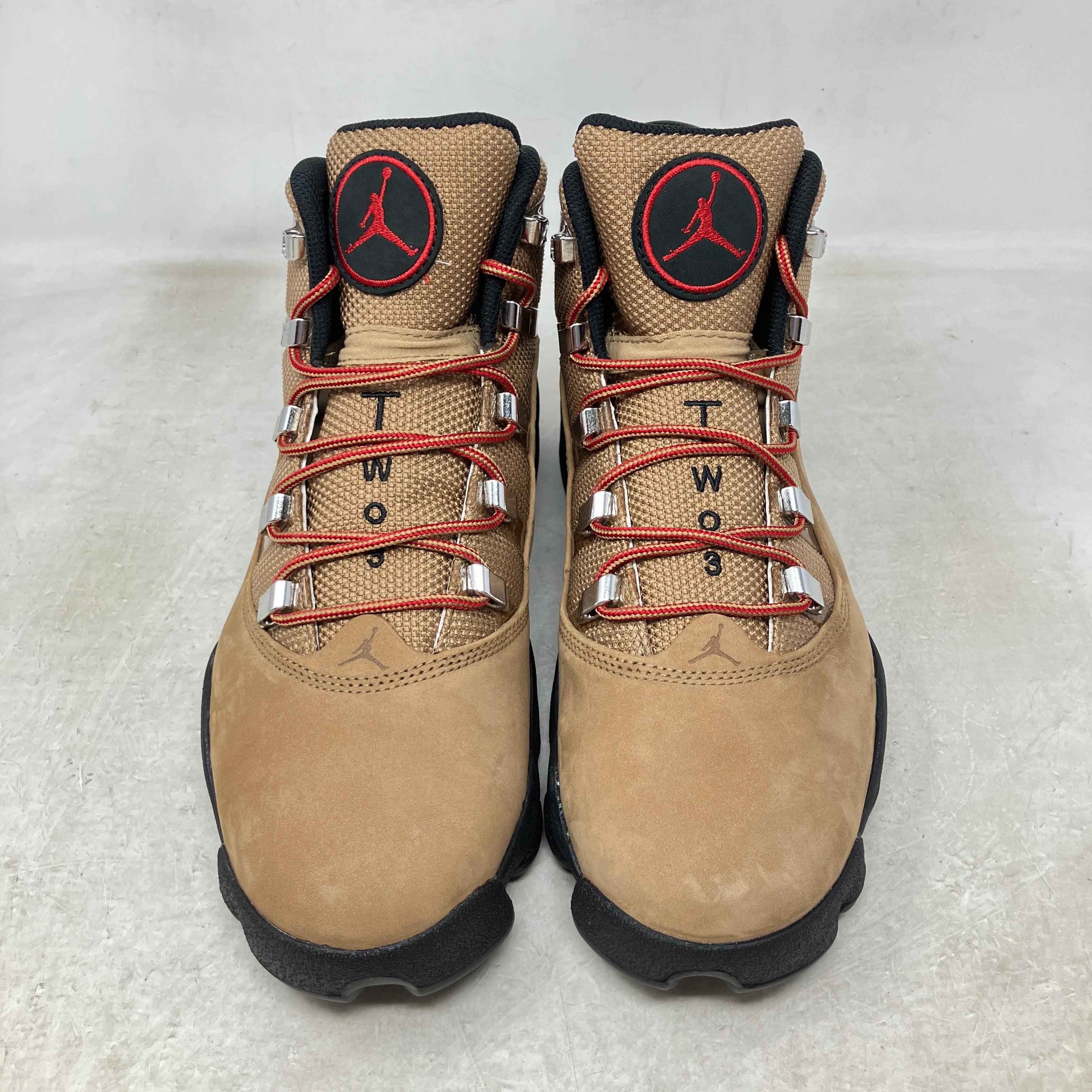 Jordan 6 Rings Winterized Rocky Tan (2023)