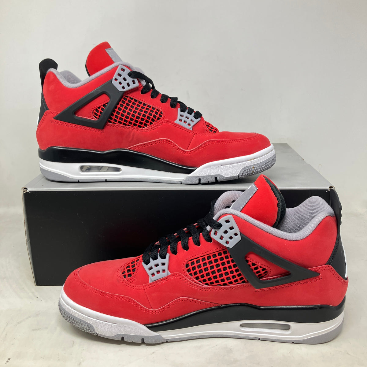 Jordan 4 Retro Toro Bravo (2026)