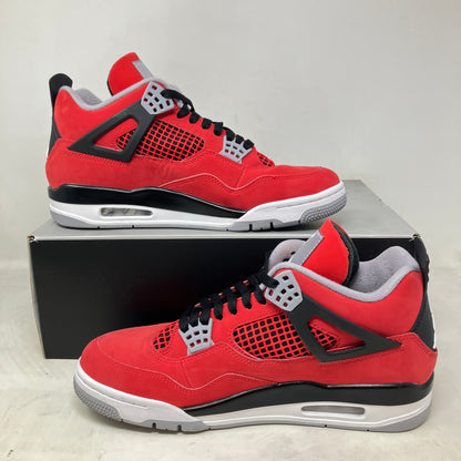 Jordan 4 Retro Toro Bravo (2026)
