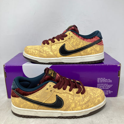 Nike SB Dunk Low City of Cinema