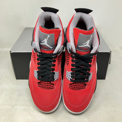 Jordan 4 Retro Toro Bravo (2026)