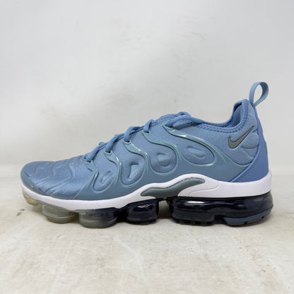 Nike Air VaporMax Plus Work Blue