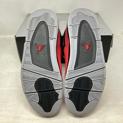 Jordan 4 Retro Toro Bravo (2026)