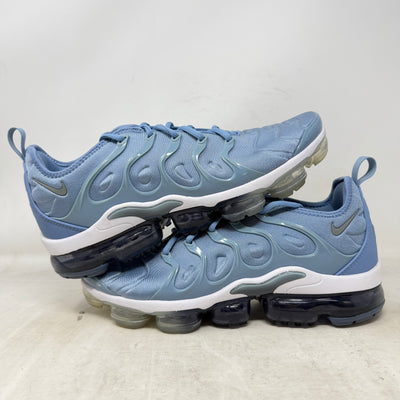 Nike Air VaporMax Plus Work Blue
