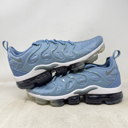 Nike Air VaporMax Plus Work Blue