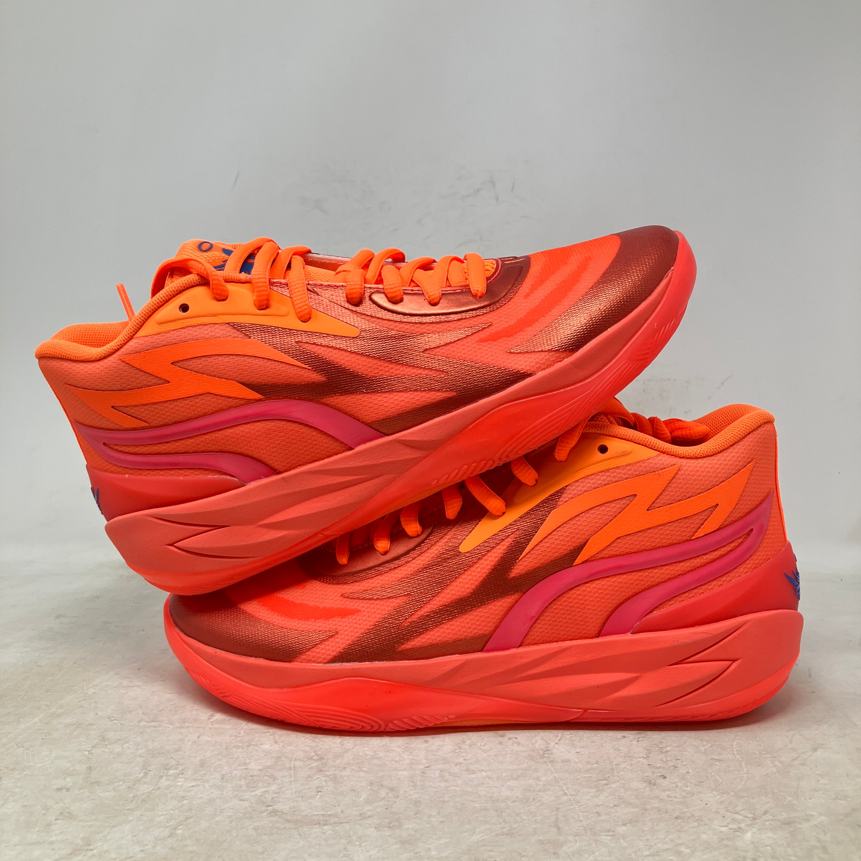 Puma LaMelo Ball MB.02 Supernova