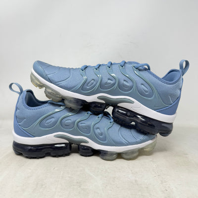 Nike Air VaporMax Plus Work Blue