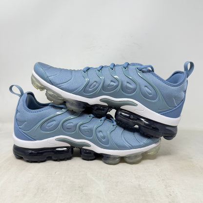 Nike Air VaporMax Plus Work Blue