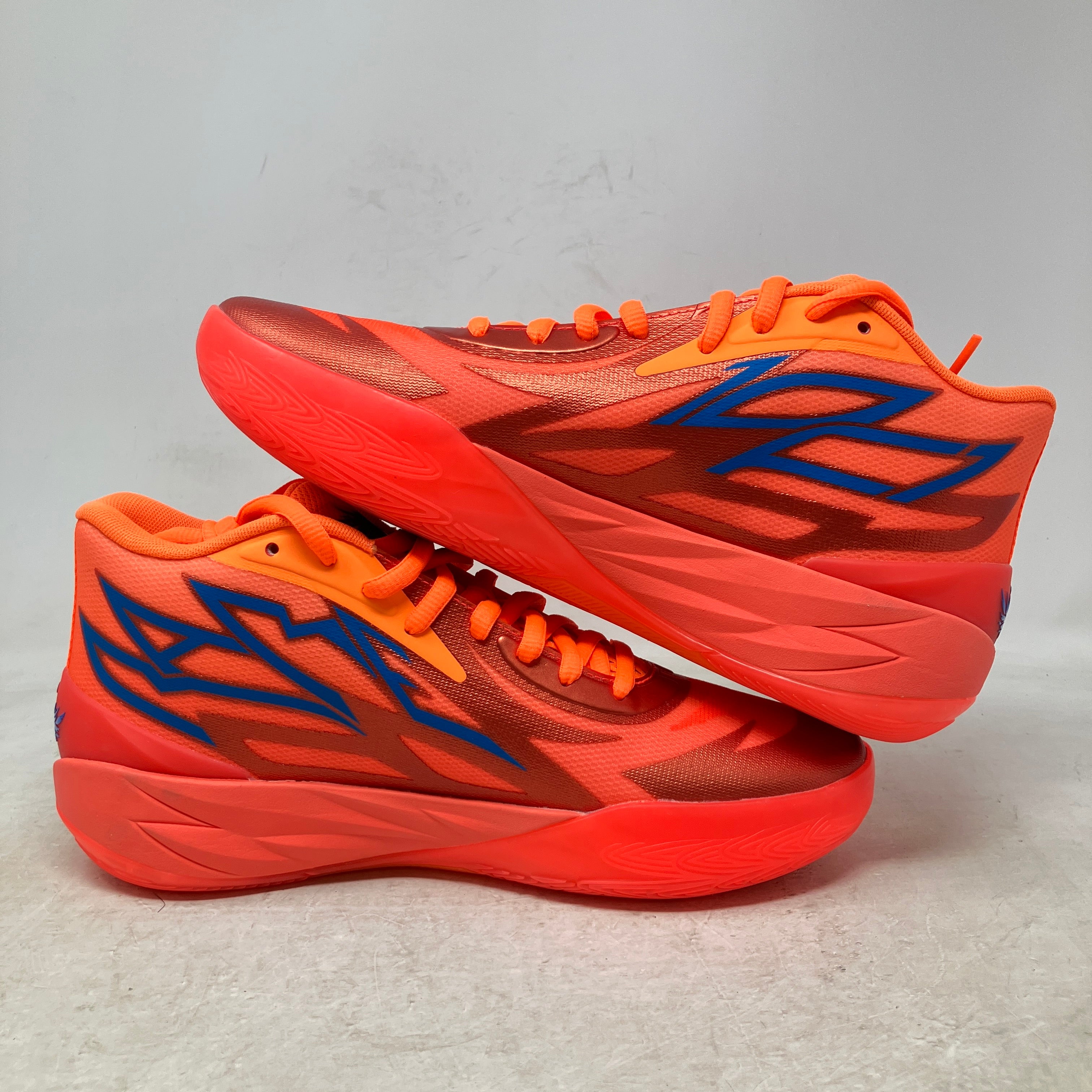 Puma LaMelo Ball MB.02 Supernova