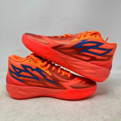 Puma LaMelo Ball MB.02 Supernova