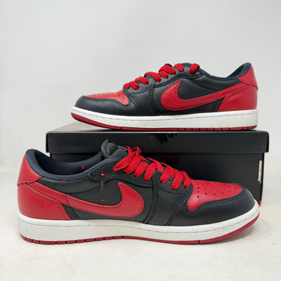 Jordan 1 Retro Low OG Banned