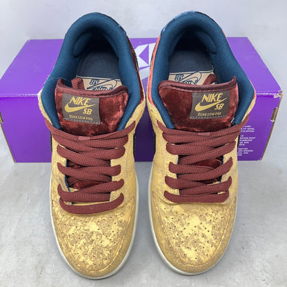 Nike SB Dunk Low City of Cinema
