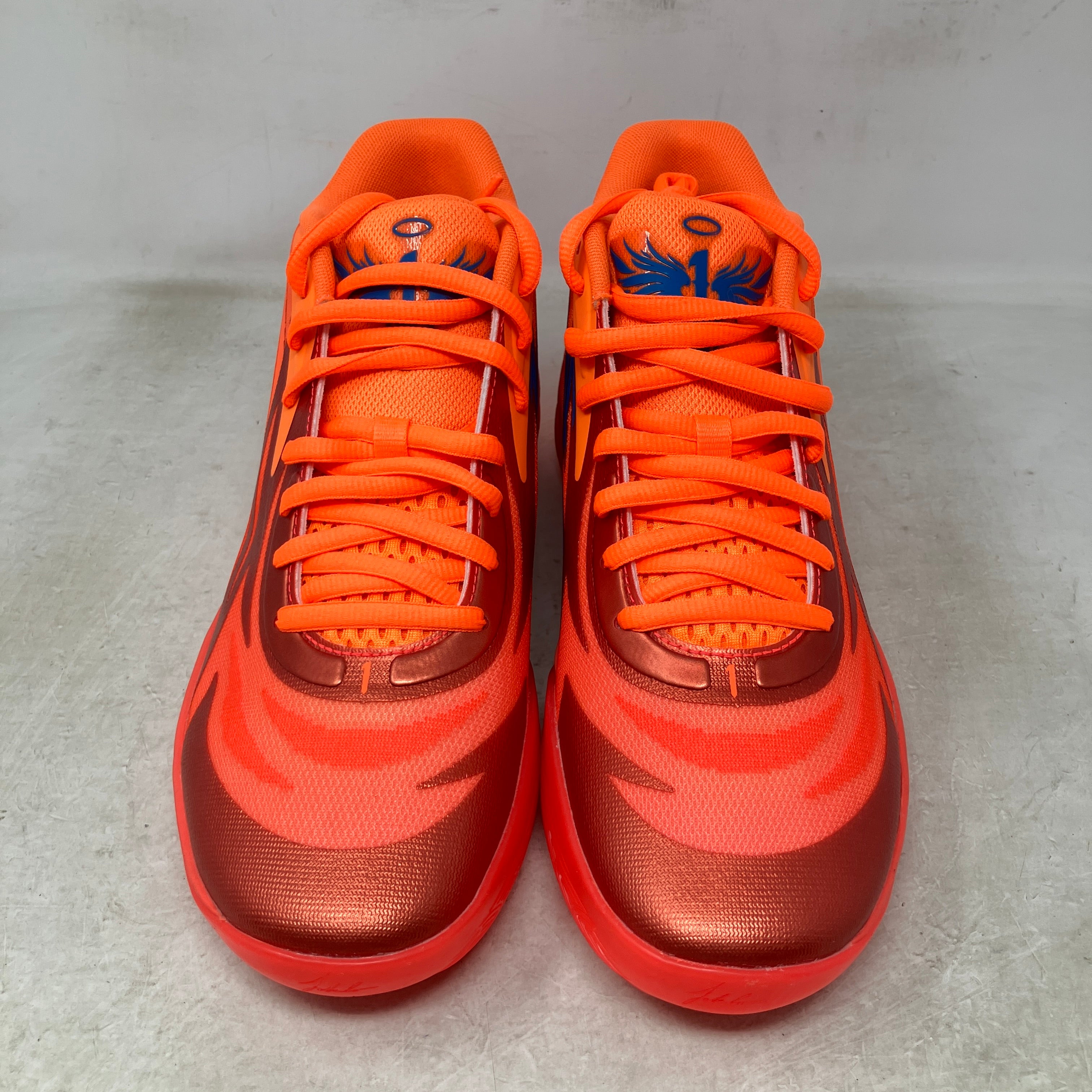 Puma LaMelo Ball MB.02 Supernova
