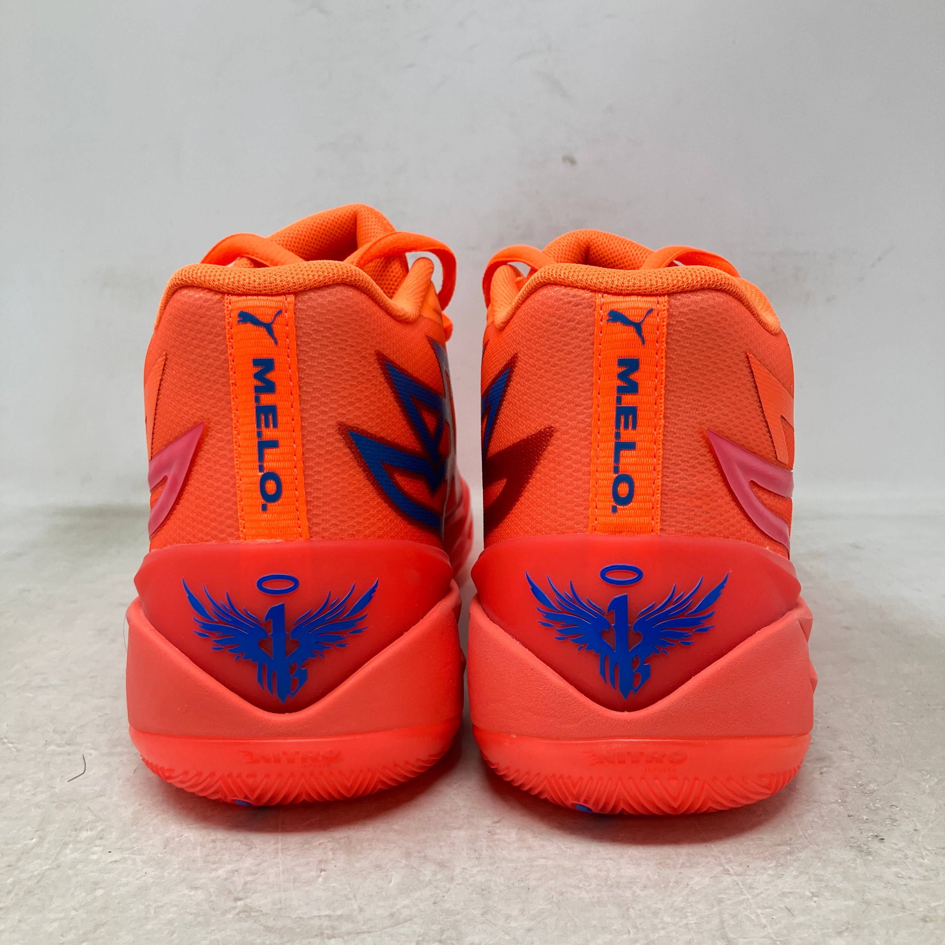 Puma LaMelo Ball MB.02 Supernova