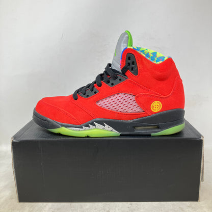 Jordan 5 Retro What The (GS)