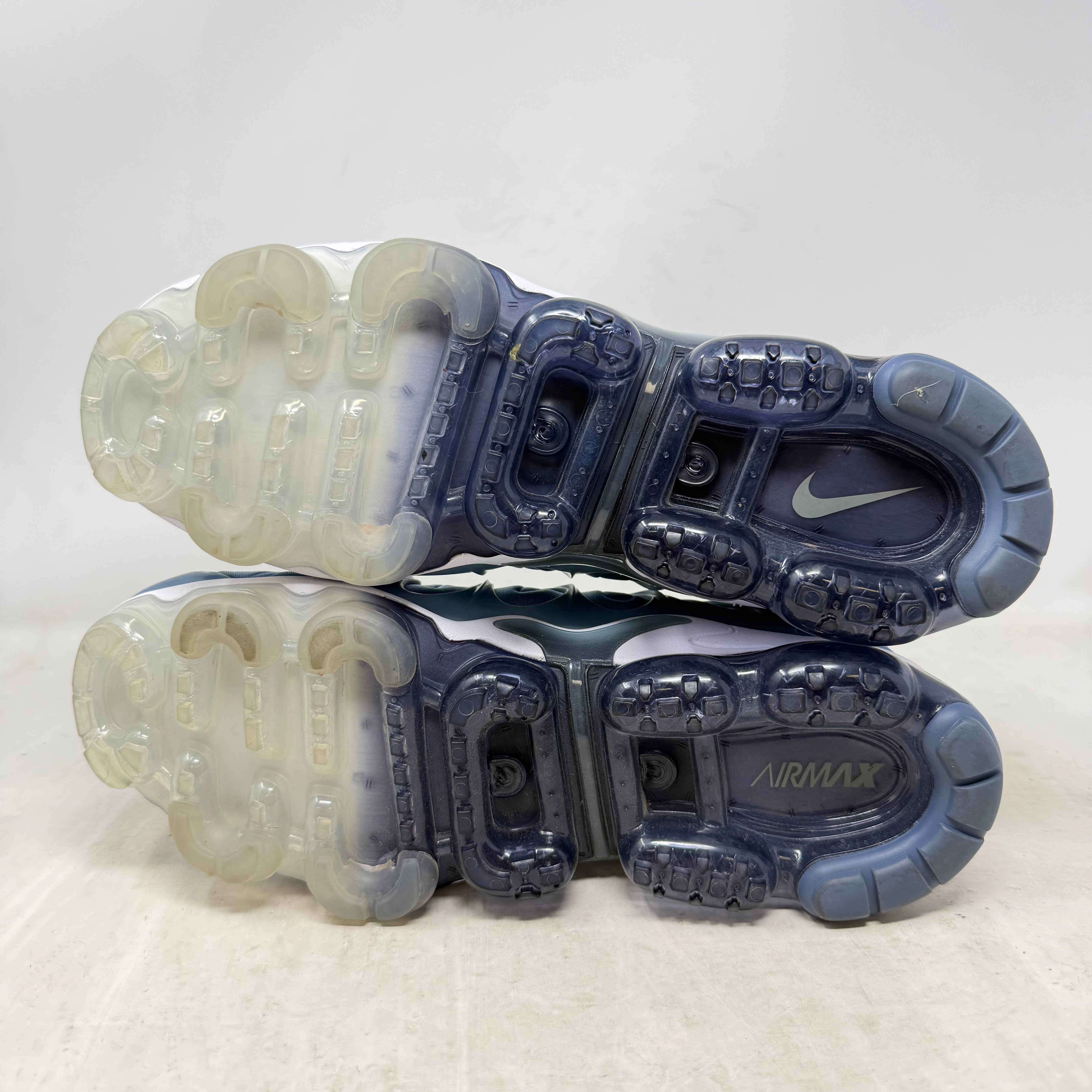 Nike Air VaporMax Plus Work Blue