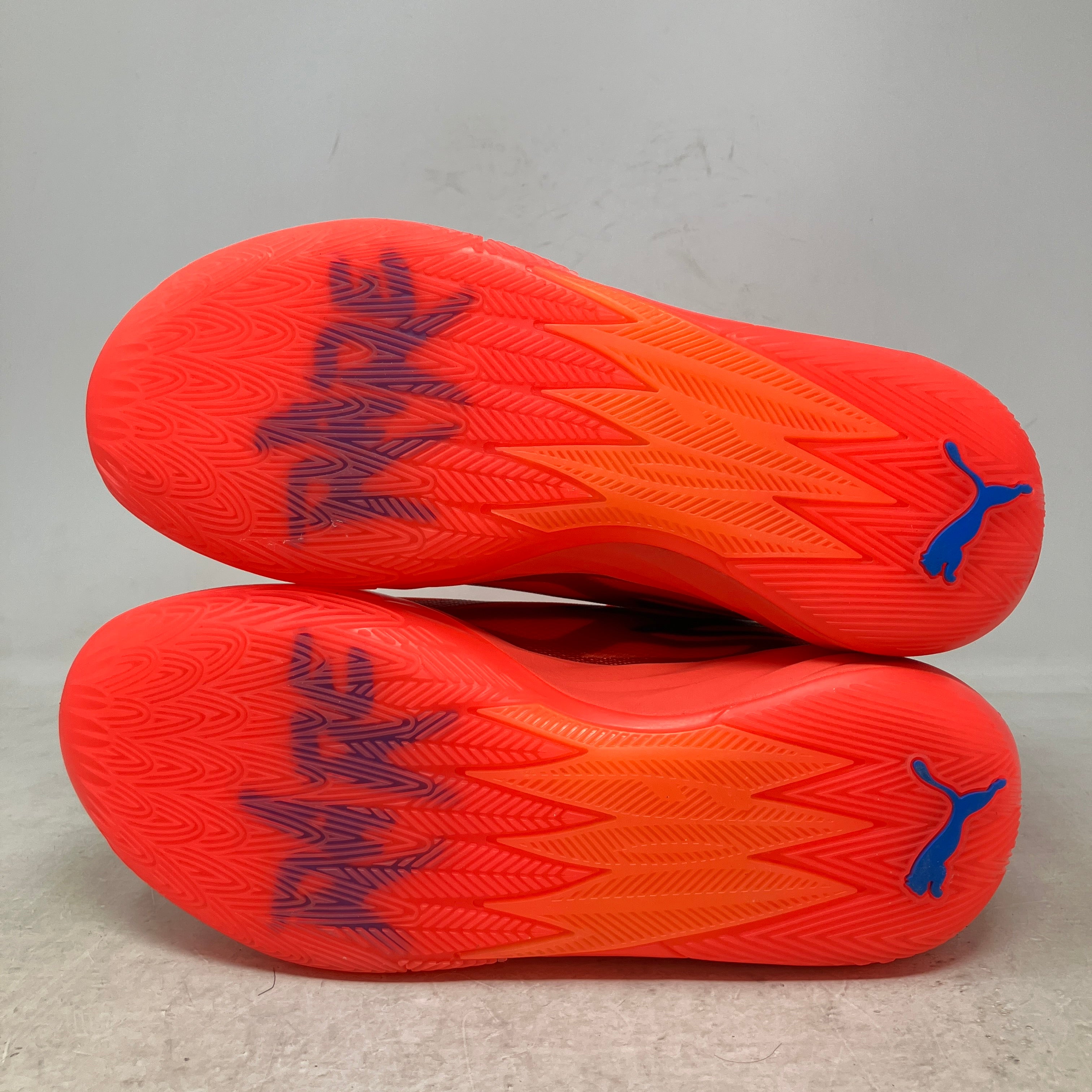 Puma LaMelo Ball MB.02 Supernova