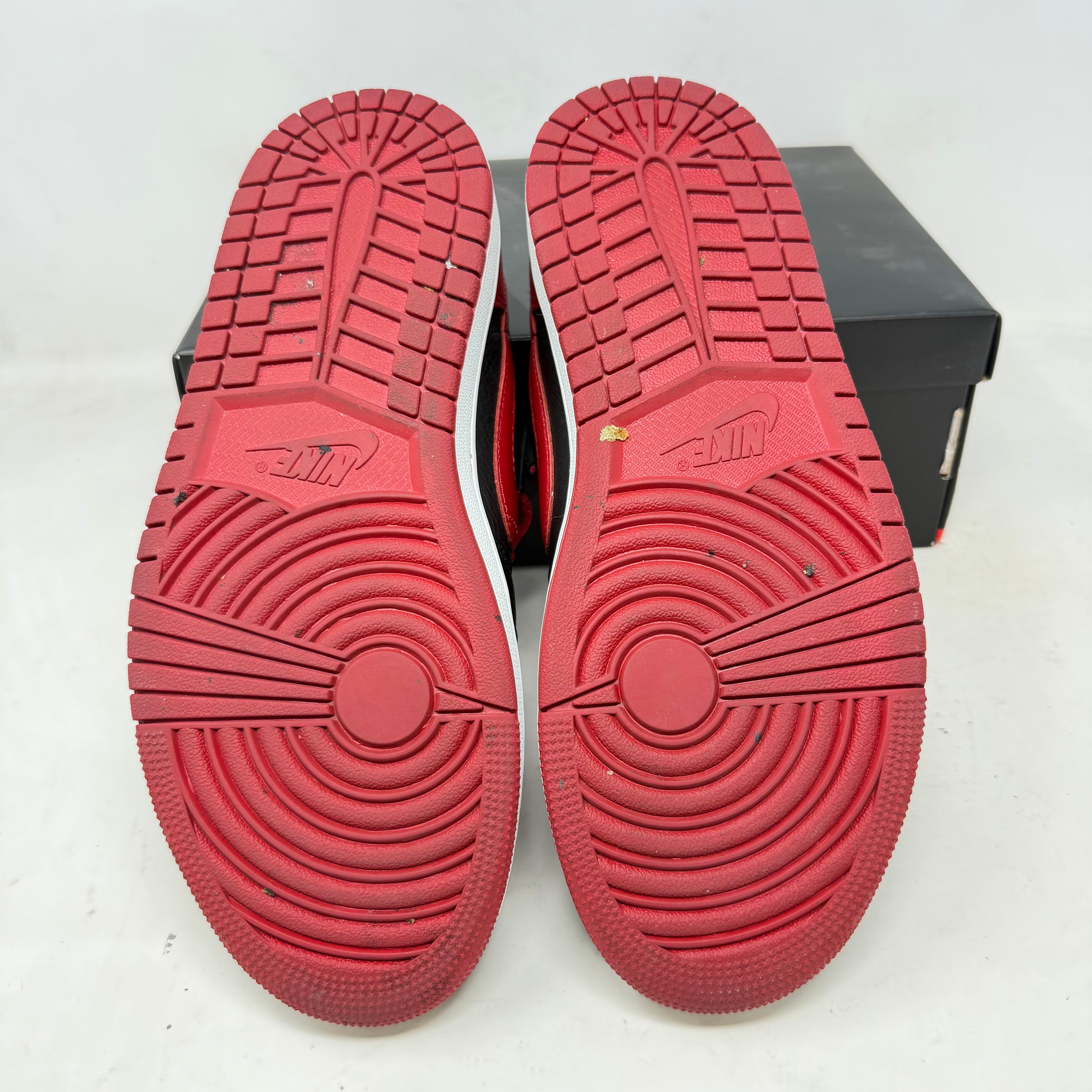 Jordan 1 Retro Low OG Banned