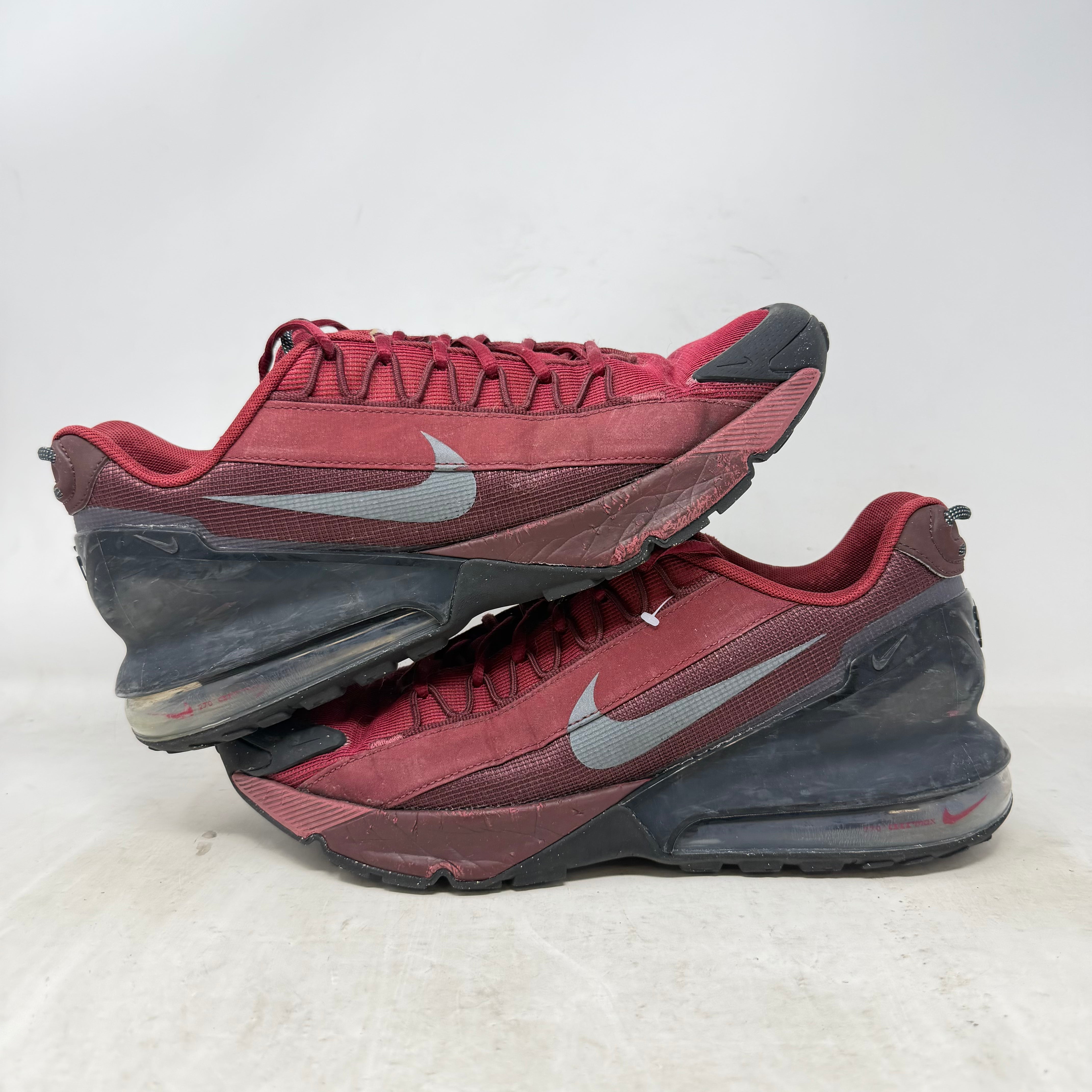 Nike Air Max Pulse Roam Dragon Red