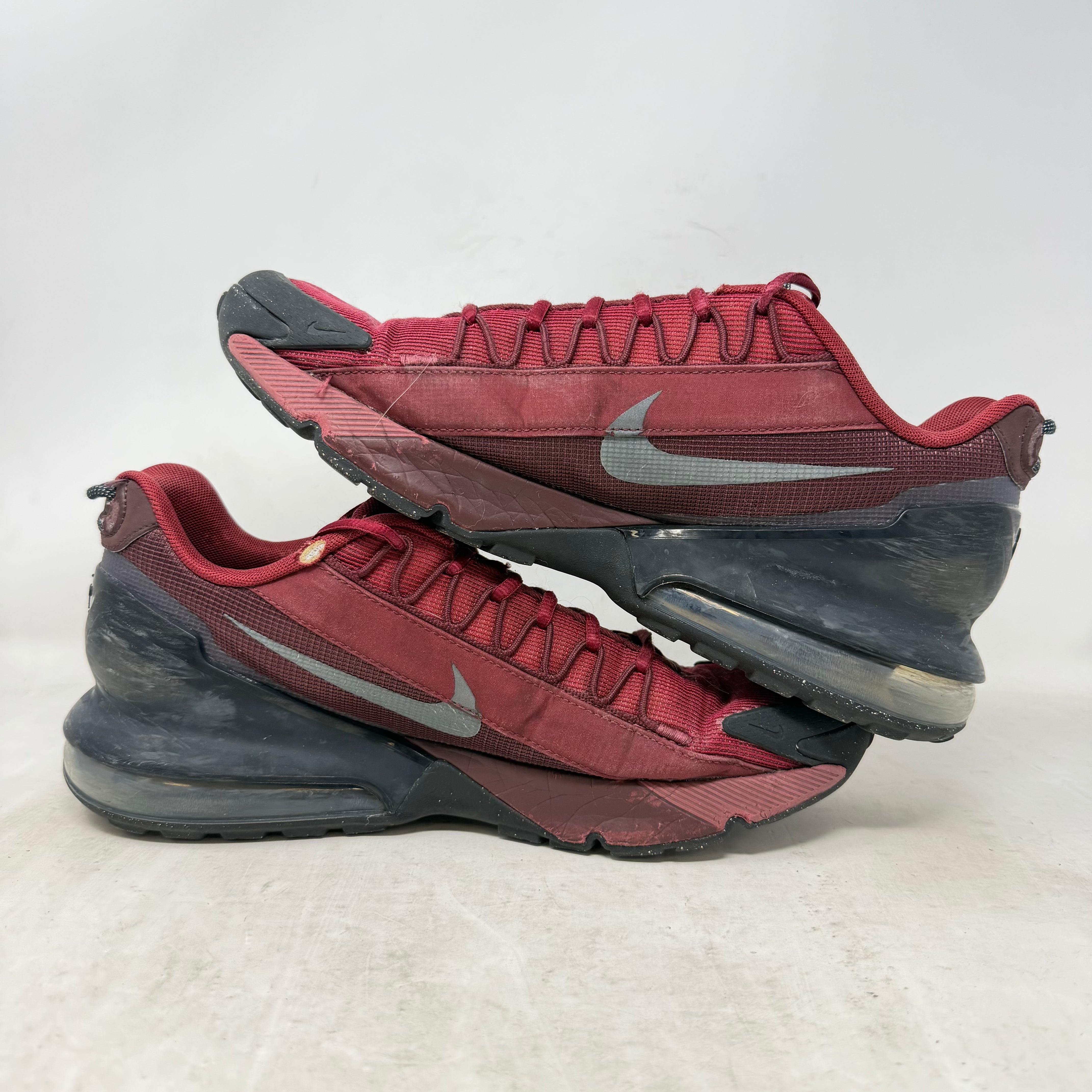 Nike Air Max Pulse Roam Dragon Red