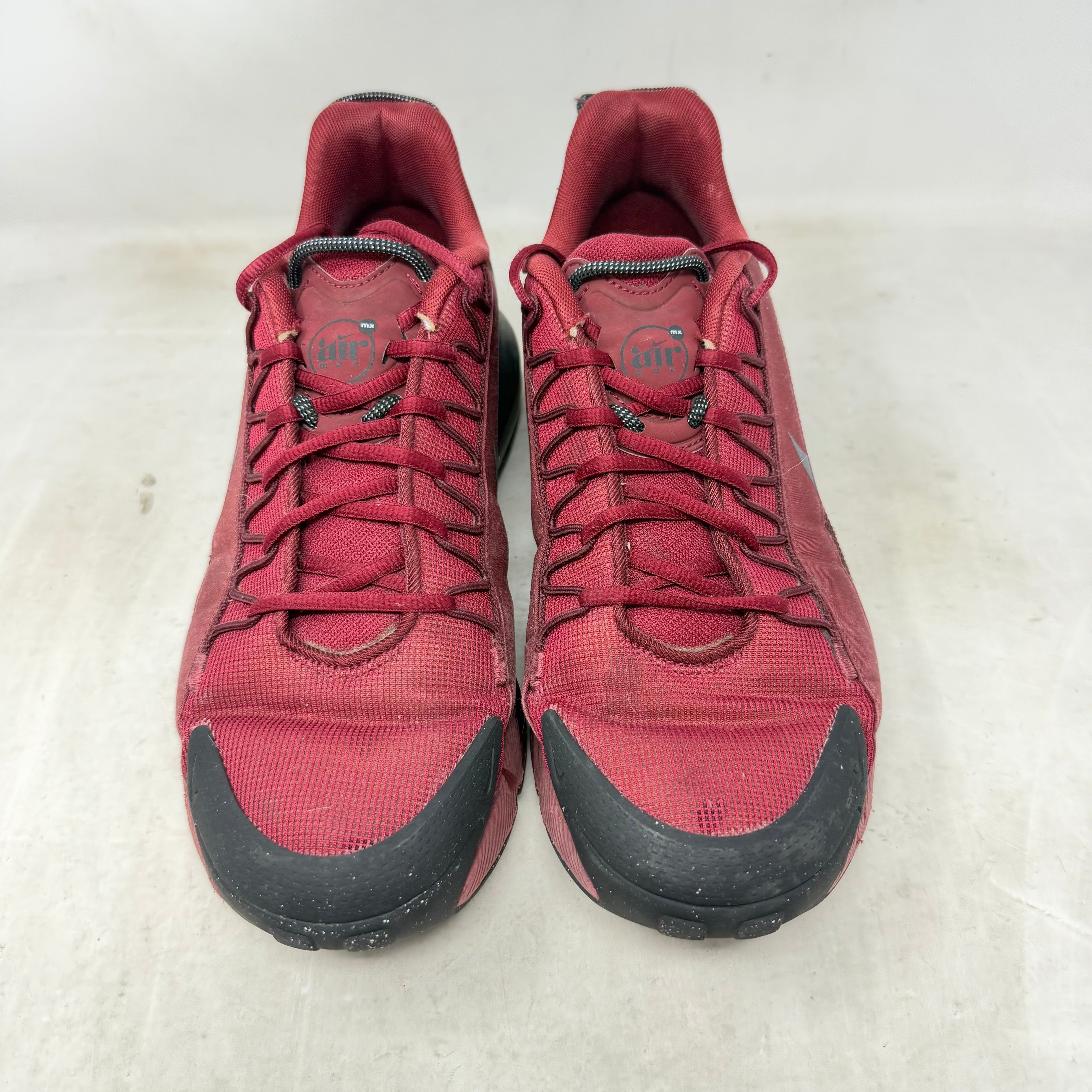 Nike Air Max Pulse Roam Dragon Red