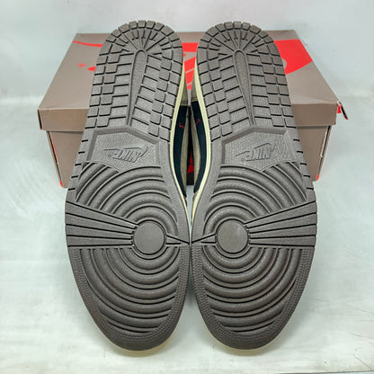 Jordan 1 Retro Low OG SP Travis Scott Mocha