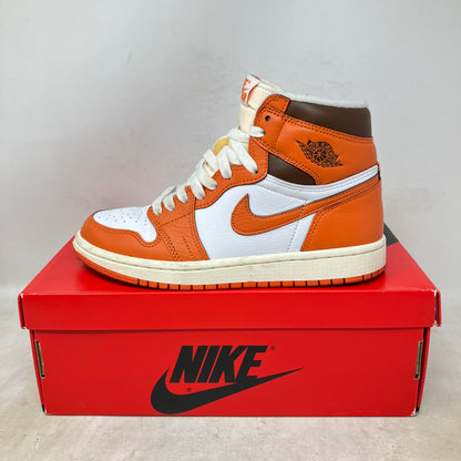 Jordan 1 Retro High OG Starfish (Women's)