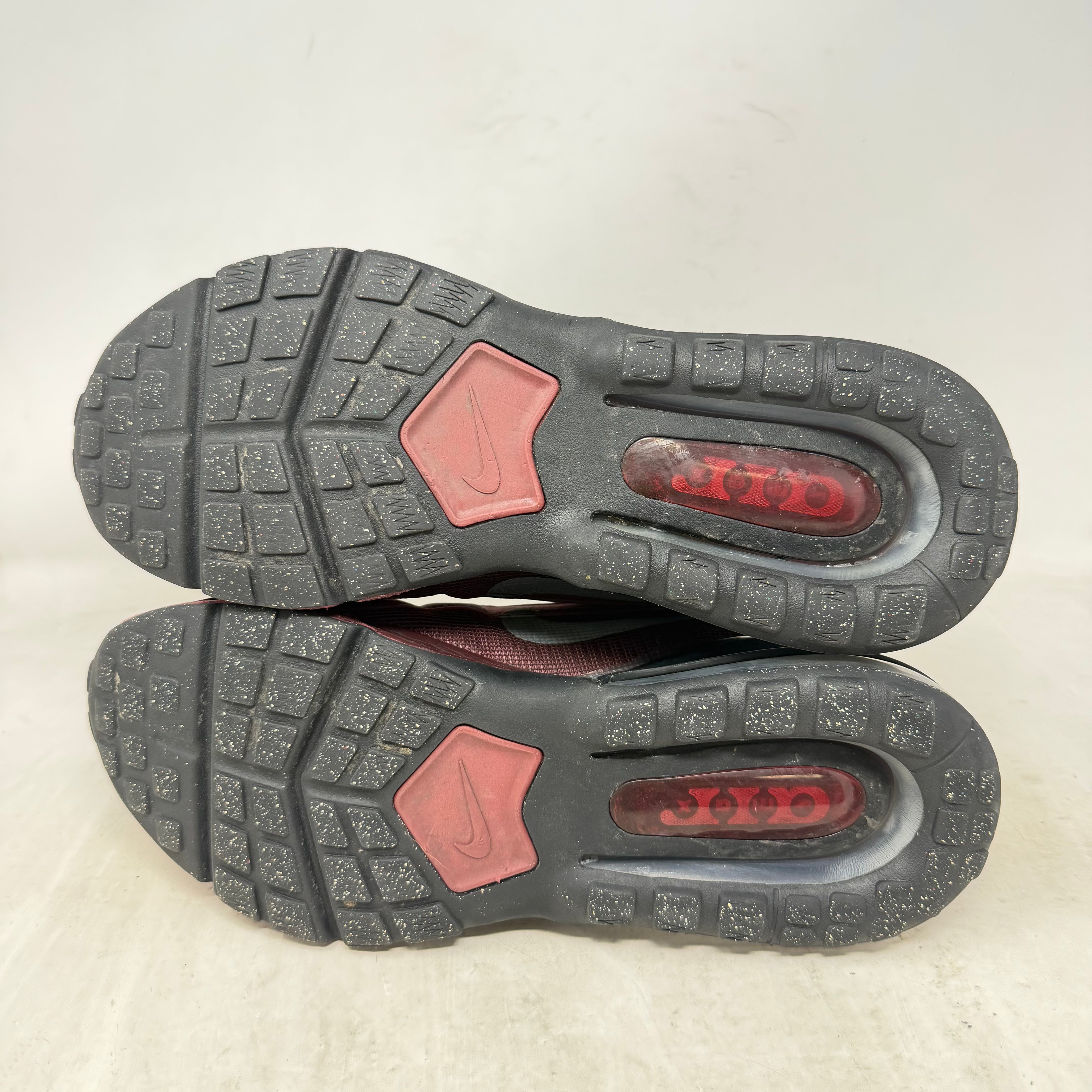 Nike Air Max Pulse Roam Dragon Red
