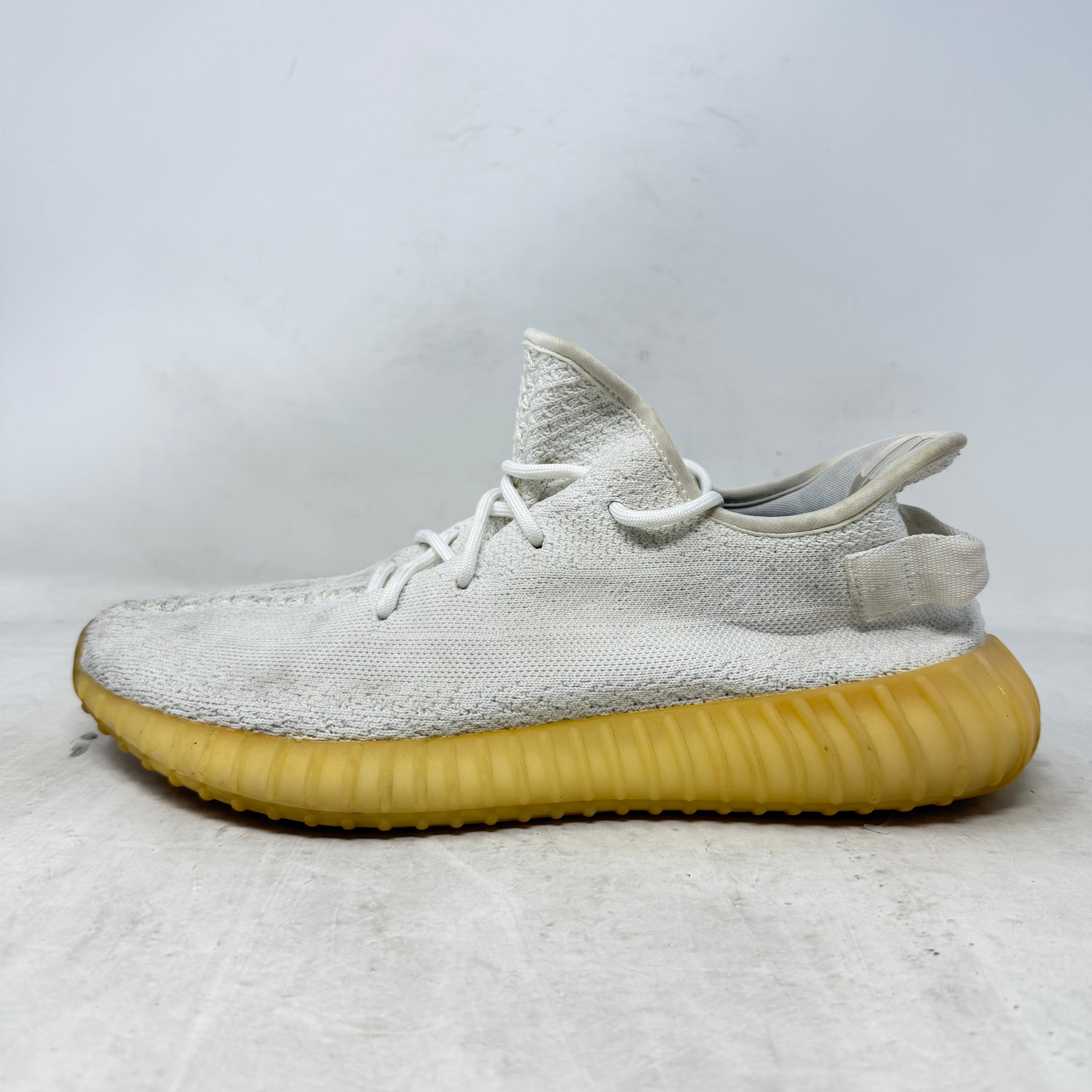 adidas Yeezy Boost 350 V2 Cream