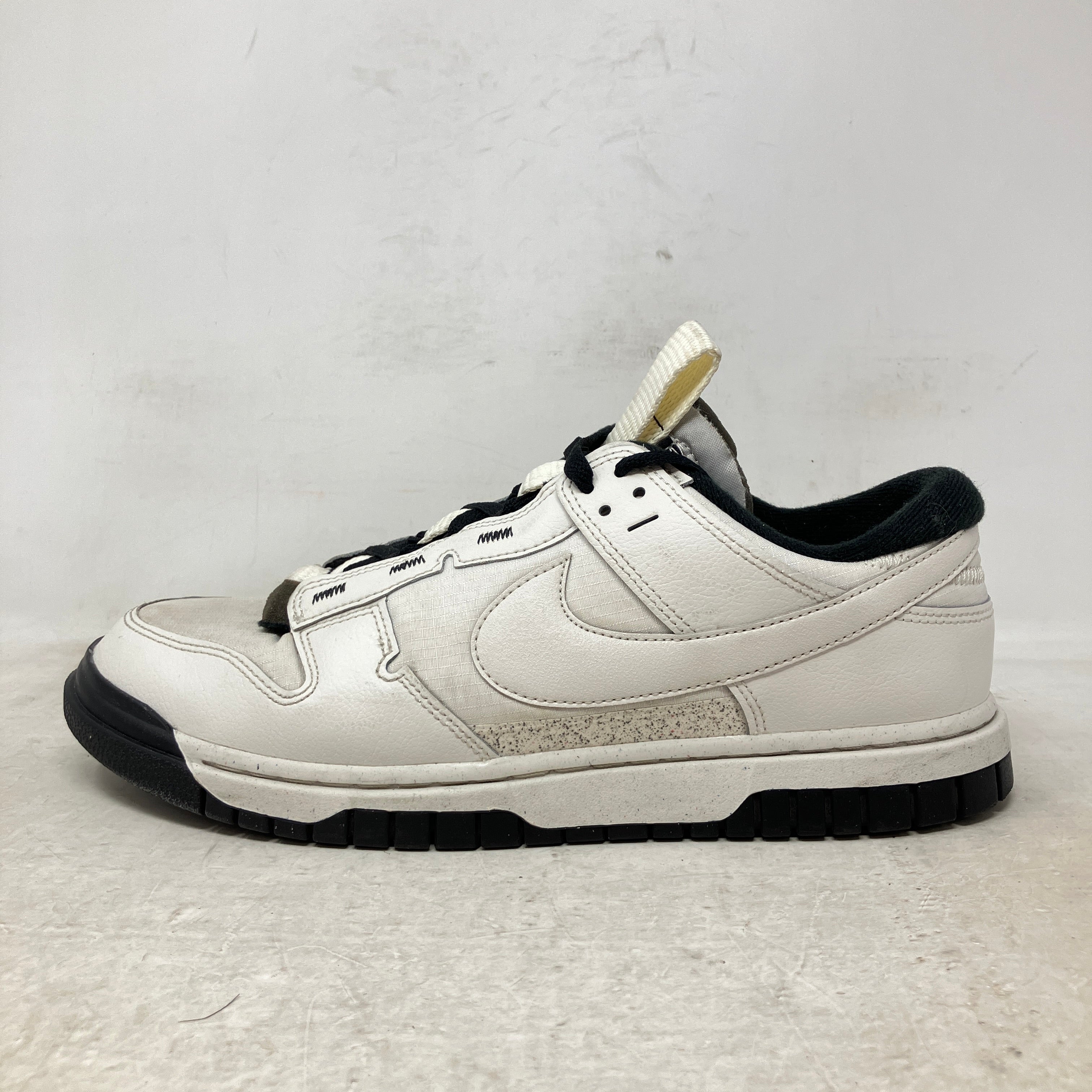 Nike Air Dunk Low Jumbo Phantom Black