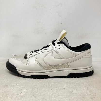 Nike Air Dunk Low Jumbo Phantom Black