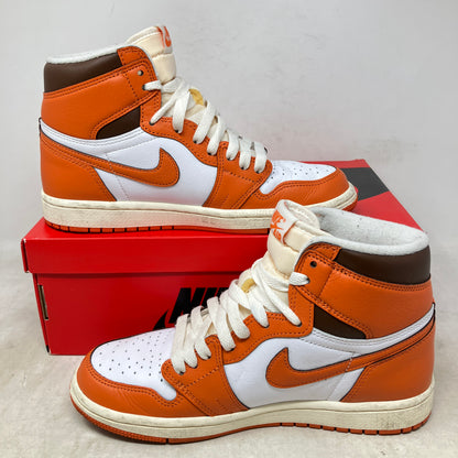 Jordan 1 Retro High OG Starfish (Women's)