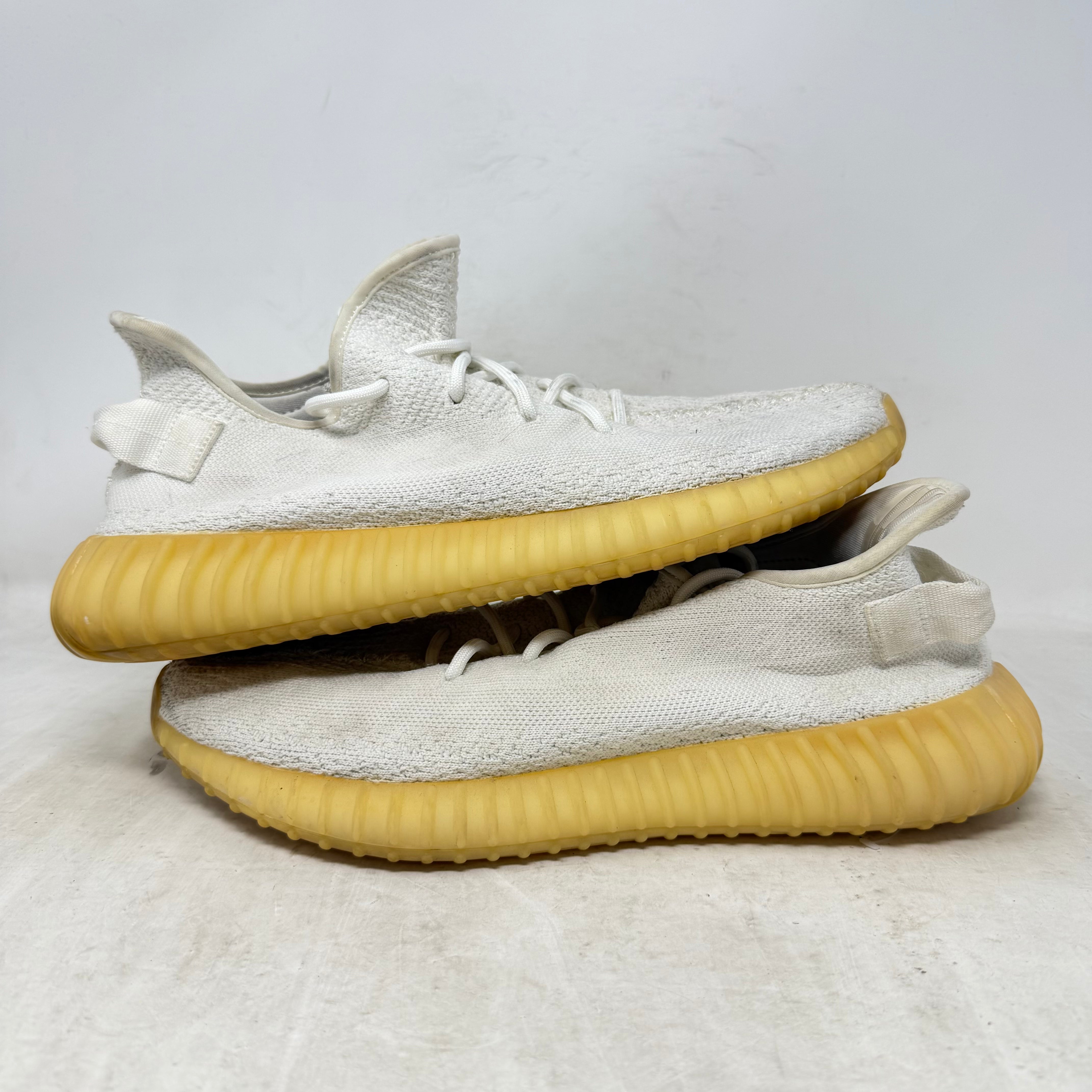 adidas Yeezy Boost 350 V2 Cream