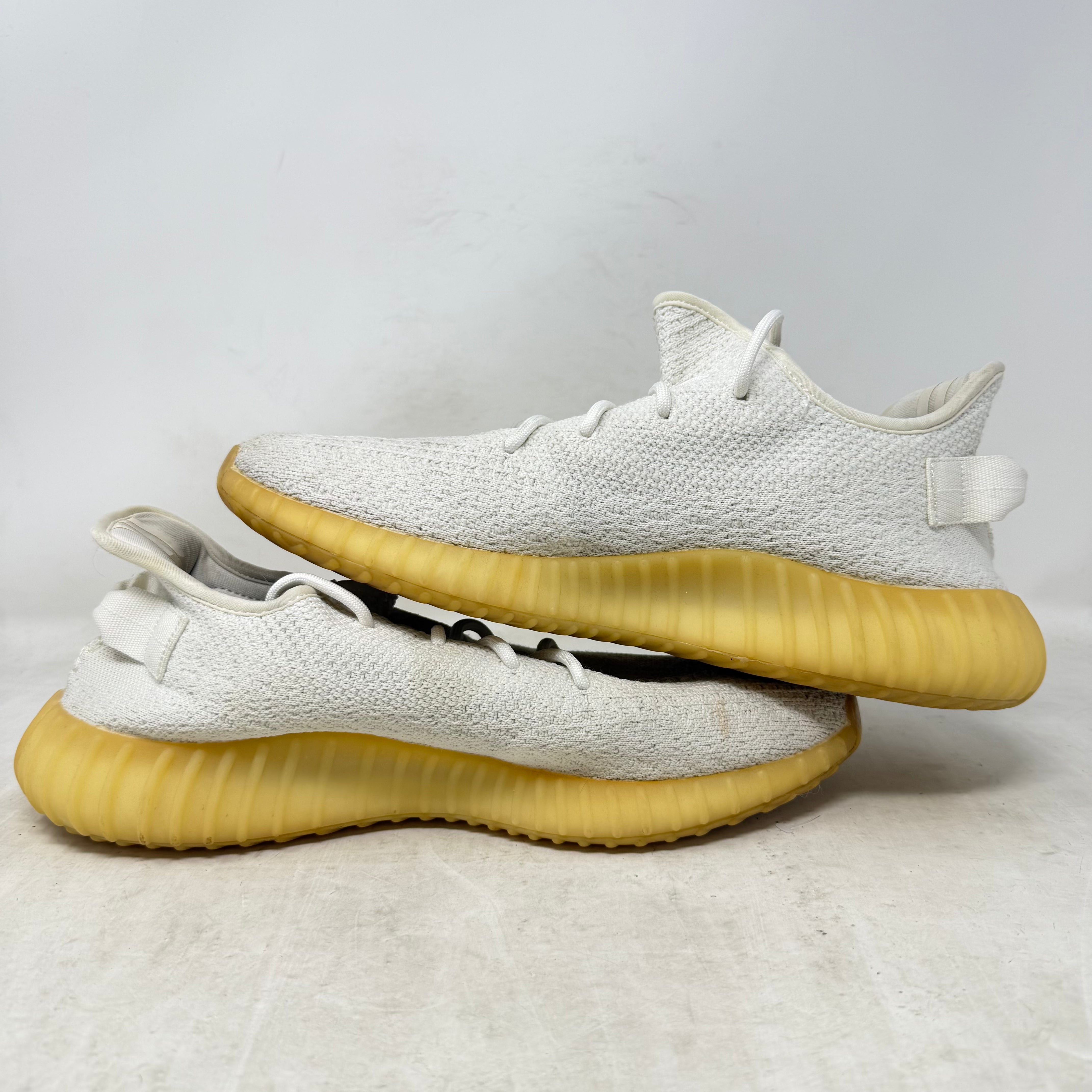 adidas Yeezy Boost 350 V2 Cream