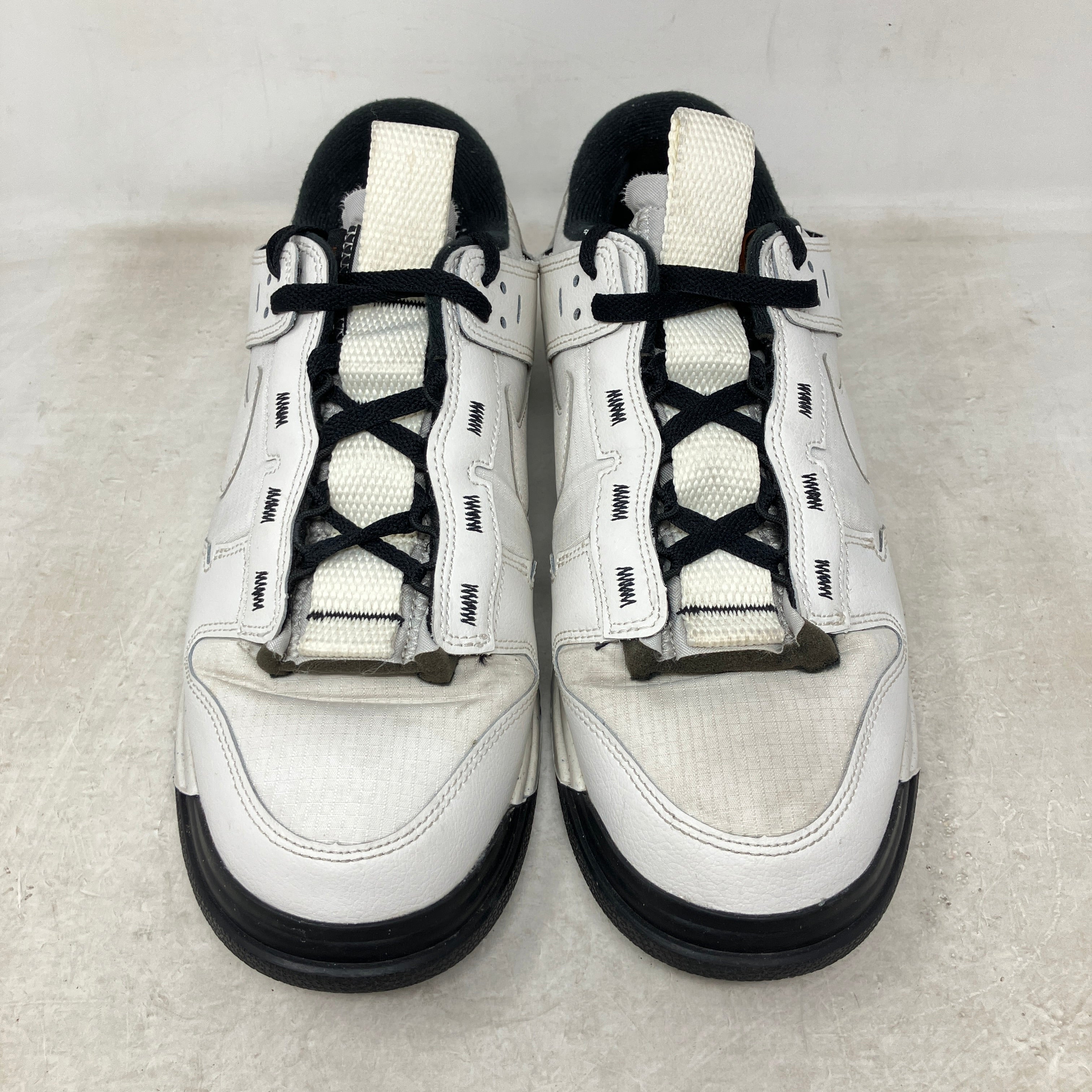 Nike Air Dunk Low Jumbo Phantom Black
