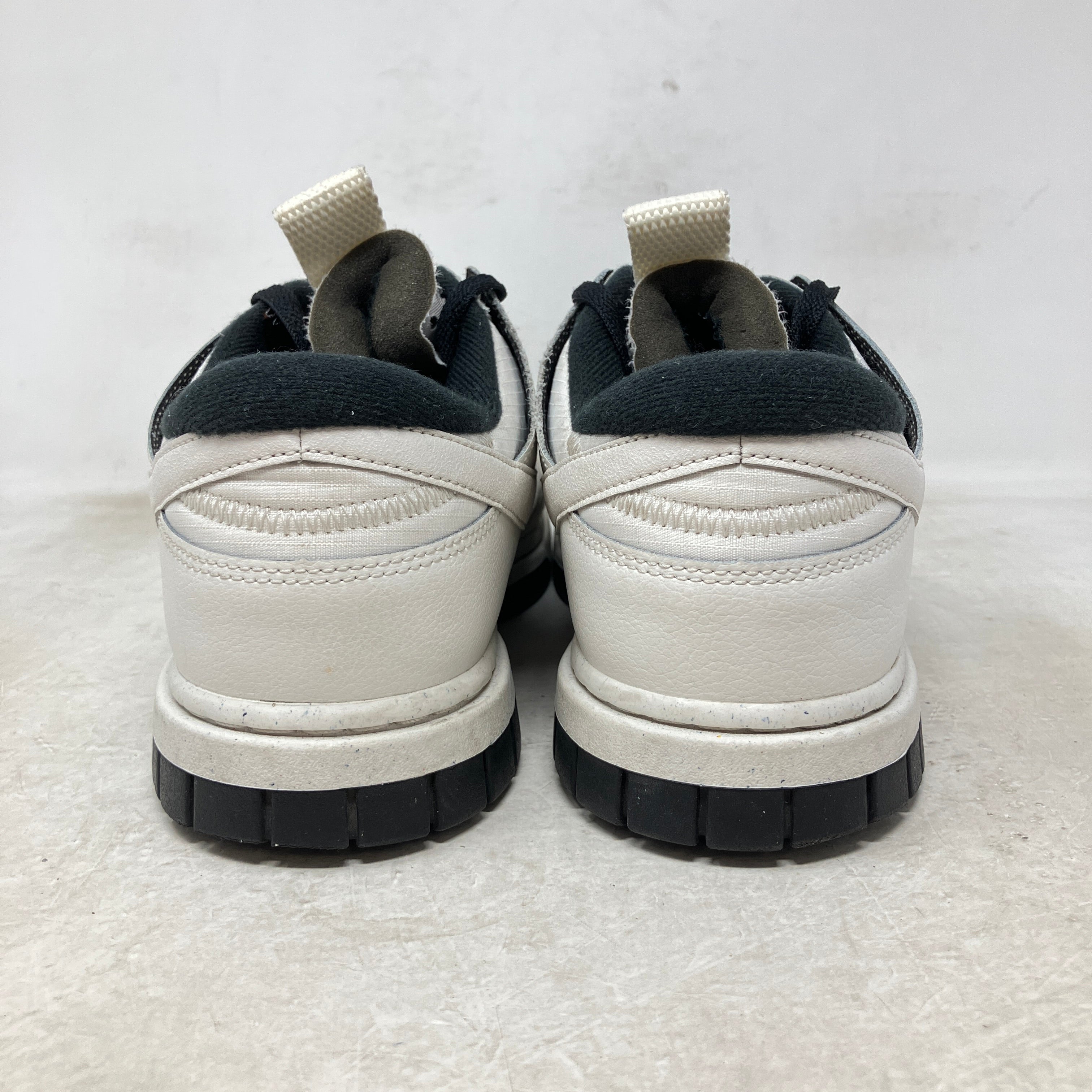 Nike Air Dunk Low Jumbo Phantom Black