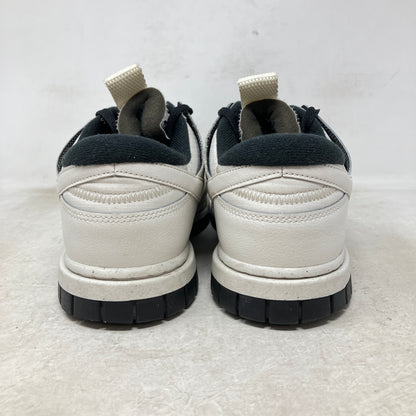 Nike Air Dunk Low Jumbo Phantom Black